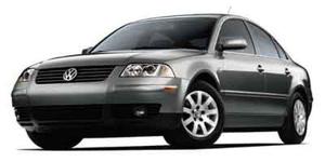  Volkswagen Passat GLS For Sale In Knoxville | Cars.com