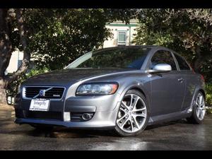  Volvo C30 T5 For Sale In San Mateo | Cars.com