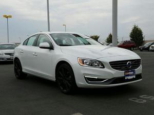  Volvo S60 T5 Platinum For Sale In Bakersfield |