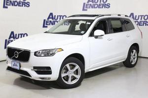  Volvo XC90 T5 Momentum For Sale In Lawrence | Cars.com