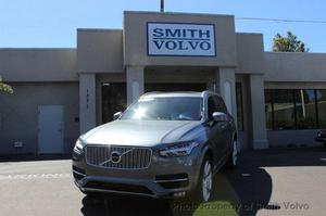  Volvo XC90 T6 Inscription For Sale In San Luis Obispo |