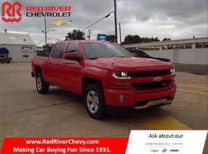  Chevrolet Silverado  LT in Bossier City, LA