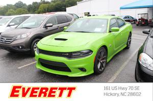  Dodge Charger R/T 392 in Hickory, NC