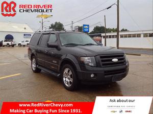  Ford Expedition Limited in Bossier City, LA