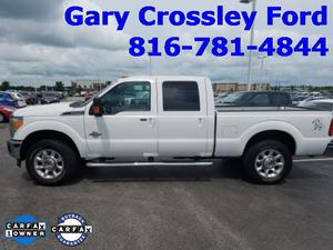 Ford F-250 Lariat in Kansas City, MO