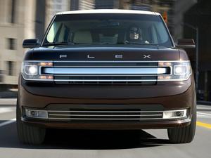  Ford Flex Limited in Kansas City, MO