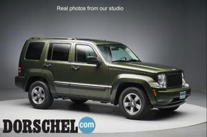  Jeep Liberty Sport in Rochester, NY