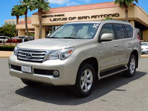  Lexus GX 460 in San Antonio, TX