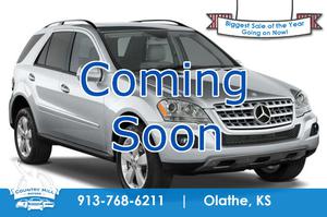  Mercedes-Benz M-Class ML350 in Olathe, KS