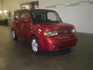  Nissan cube 1.8 S in Wichita, KS