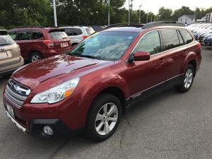  Subaru Outback 3.6R Limited in Victor, NY
