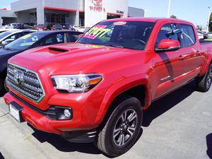  Toyota Tacoma TRD Sport in Salinas, CA