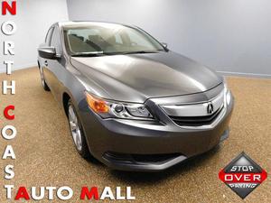  Acura ILX 2.0L For Sale In Bedford | Cars.com