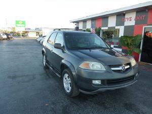  Acura MDX Touring in Pinellas Park, FL