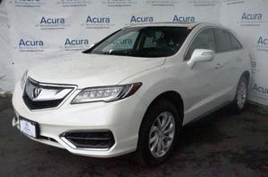  Acura RDX For Sale In Wappingers Falls | Cars.com