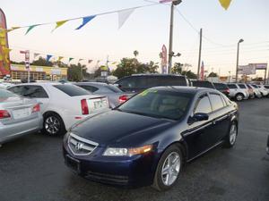  Acura TL in Pinellas Park, FL