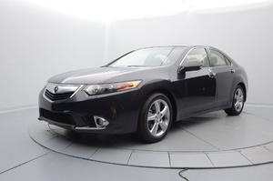  Acura TSX Base w/Tech in Hickory, NC