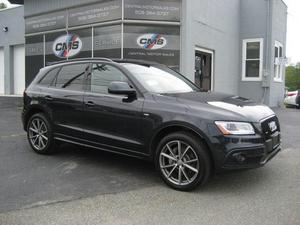  Audi Q5 3.0 TDI Premium Plus quattro For Sale In