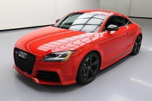  Audi TT RS Base For Sale In Chicago | Cars.com