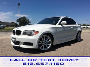  BMW 135 i For Sale In Columbus | Cars.com