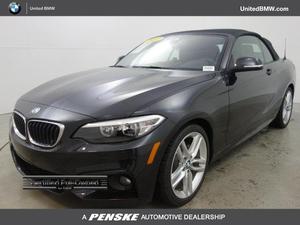  BMW 230 i For Sale In Alpharetta | Cars.com