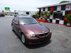  BMW 3-Series 325i in Pinellas Park, FL