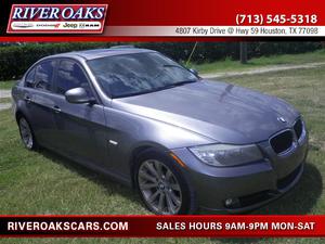  BMW 3-Series 328i in Houston, TX