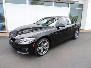  BMW 435 Gran Coupe i xDrive For Sale In Stratham |
