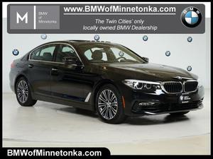  BMW 530 i xDrive For Sale In Minnetonka | Cars.com