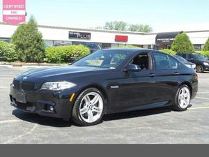  BMW 535 i xDrive For Sale In Westmont | Cars.com