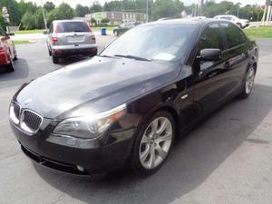  BMW 550 i For Sale In Arab | Cars.com