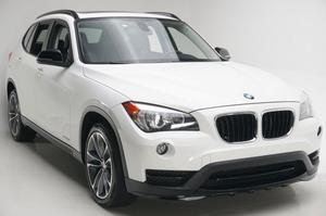  BMW X1 sDrive28i in Hickory, NC