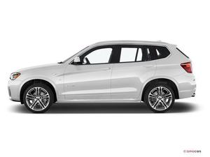  BMW X3 xDrive28i For Sale In Rochelle Park | Cars.com