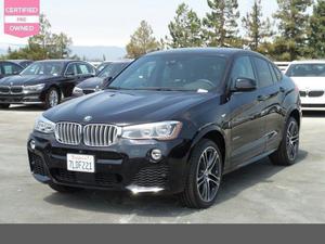  BMW X4 xDrive35i For Sale In Mountain View | Cars.com