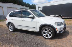  BMW X5 4.8i in Griffin, GA