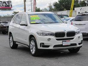  BMW X5 xDrive35i For Sale In Worcester | Cars.com