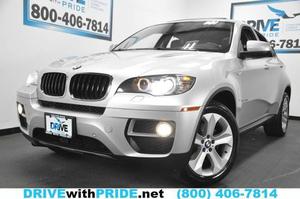  BMW X6 xDrive35i For Sale In Houston | Cars.com