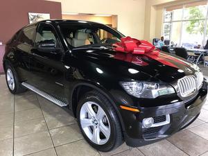  BMW X6 xDrive50i For Sale In Snellville | Cars.com