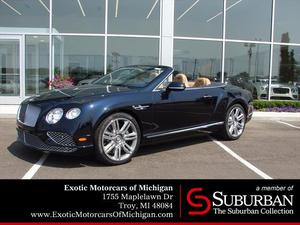 Bentley Continental GT V8 For Sale In Troy | Cars.com