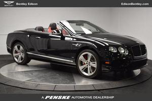  Bentley Continental GT V8 S For Sale In Edison |