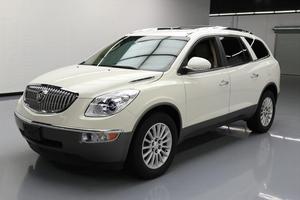  Buick Enclave Base For Sale In Minneapolis | Cars.com