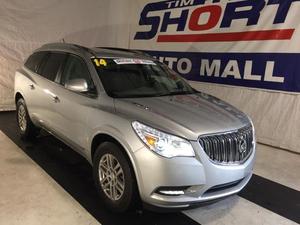  Buick Enclave Convenience For Sale In London | Cars.com