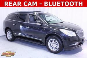  Buick Enclave Convenience For Sale In Orrville |