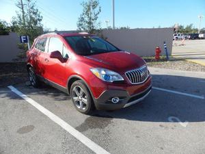  Buick Encore Convenience For Sale In Dothan | Cars.com