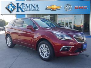  Buick Envision Preferred For Sale In Fort Dodge |