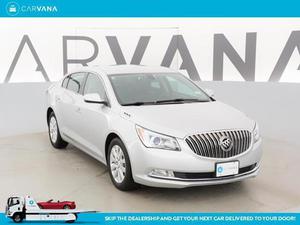  Buick LaCrosse Base For Sale In Chicago | Cars.com