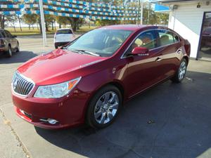  Buick LaCrosse Leather in Pensacola, FL