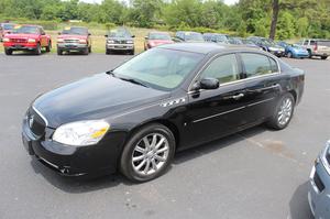  Buick Lucerne CXS in Augusta, GA