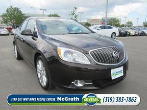  Buick Verano Convenience Group in Coralville, IA