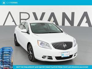  Buick Verano Sport Touring Group For Sale In San